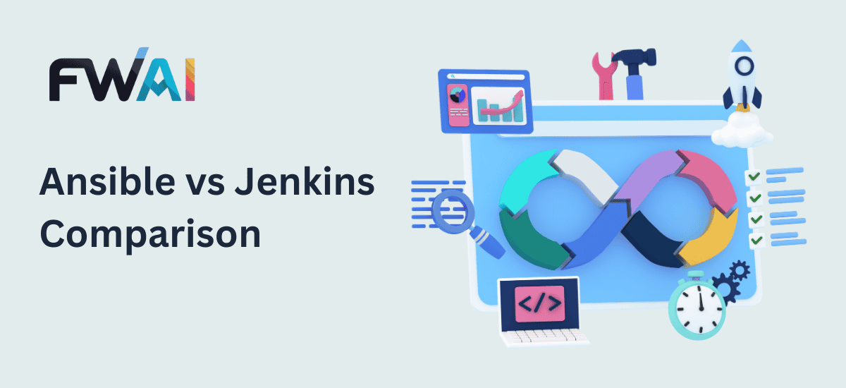Ansible vs Jenkins: A Comprehensive Comparison for DevOps Success