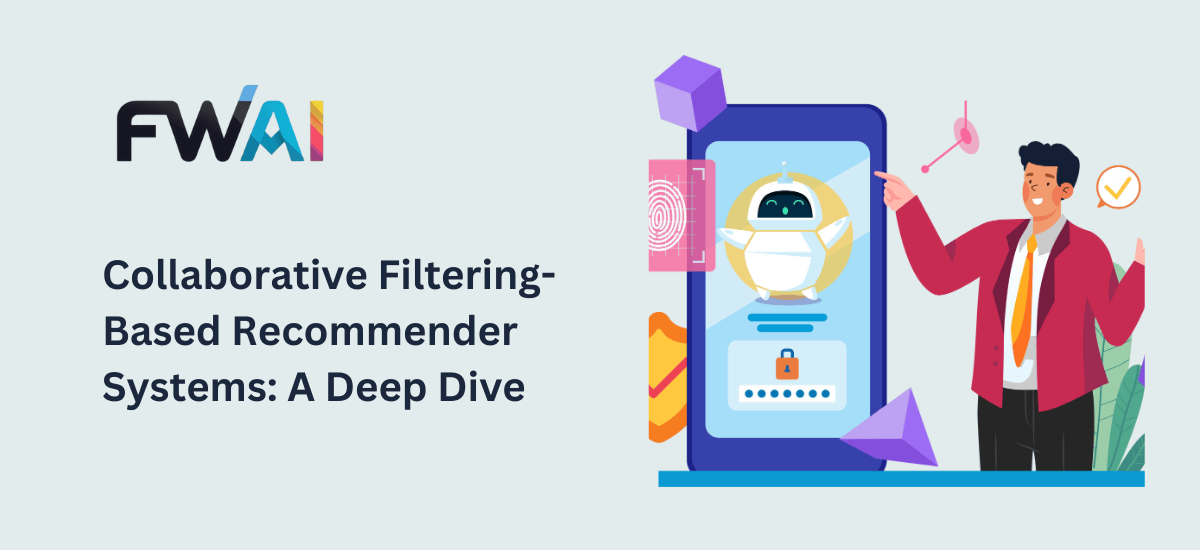 Collaborative Filtering-Based Recommender Systems: A Deep Dive