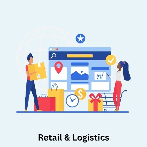 Retail & Logistics