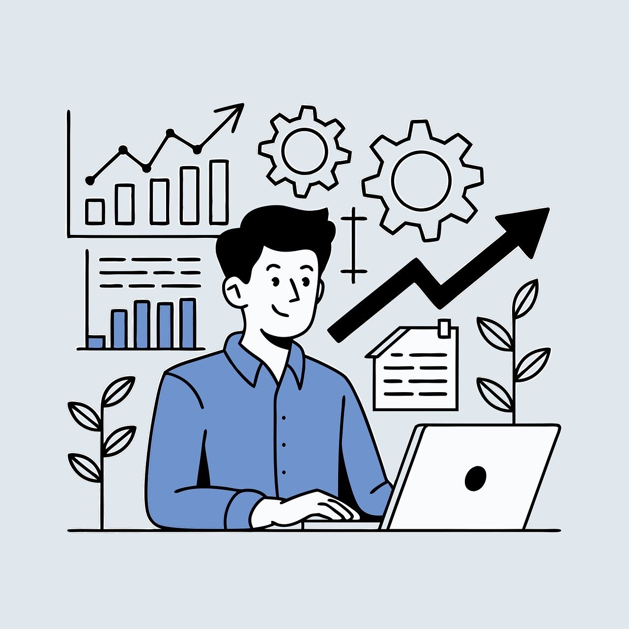 End-to-End Product Development