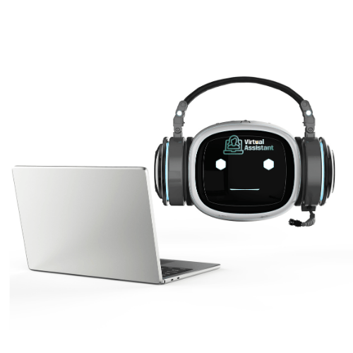 Modern Virtual AI Assistants