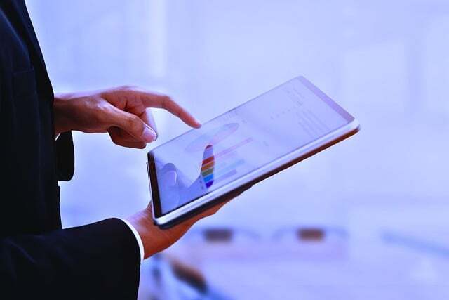 Data Analytics Service